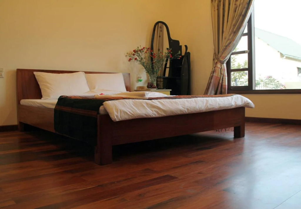 Lam Vien Homestay