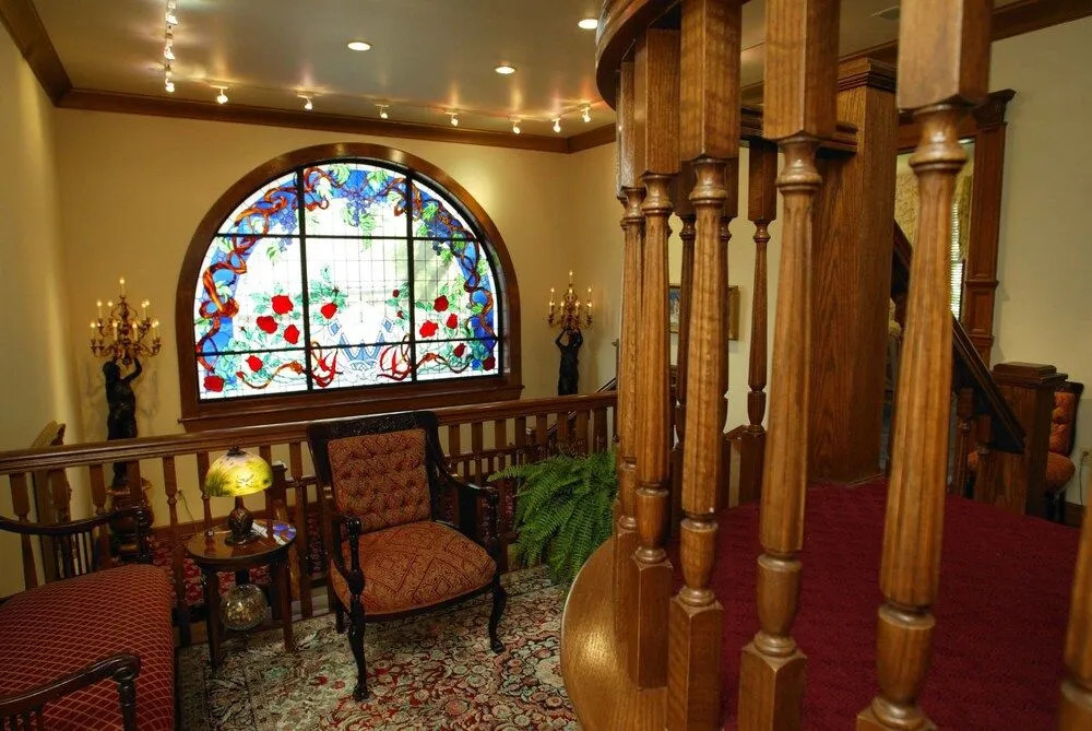 Buhl Mansion Guesthouse And Spa