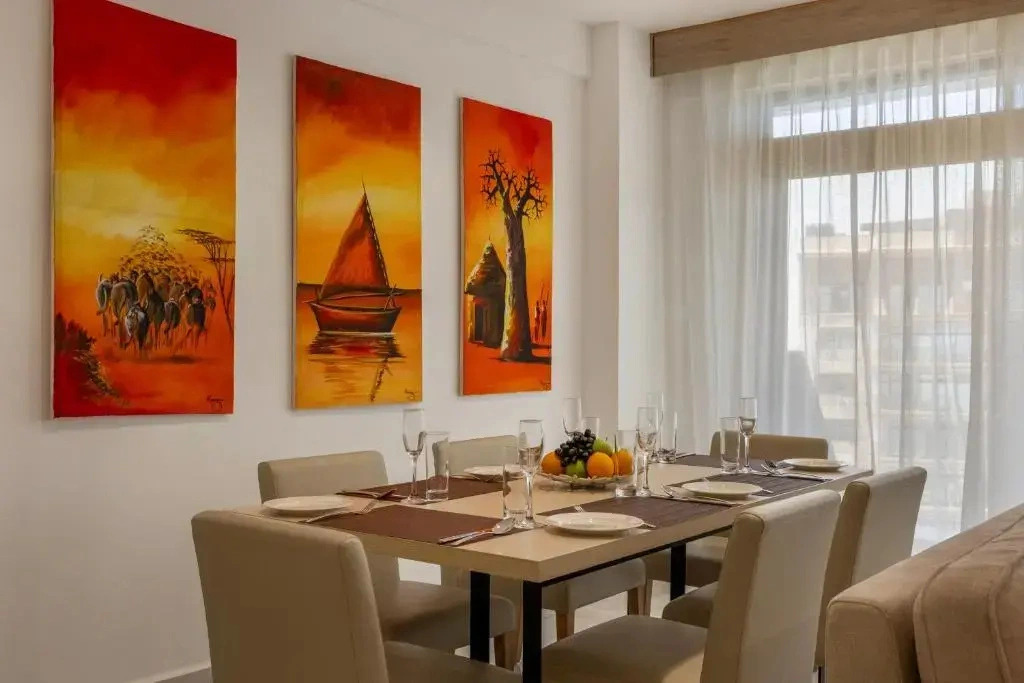 Tulip Residences Vipingo Mombasa