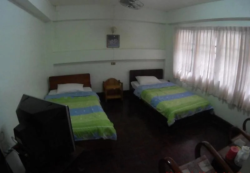 Kamolsorn Hotel