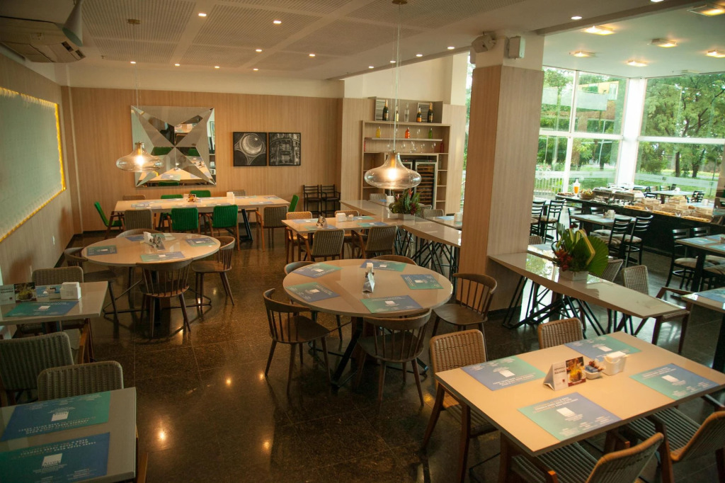 Arrey Gran Hotel