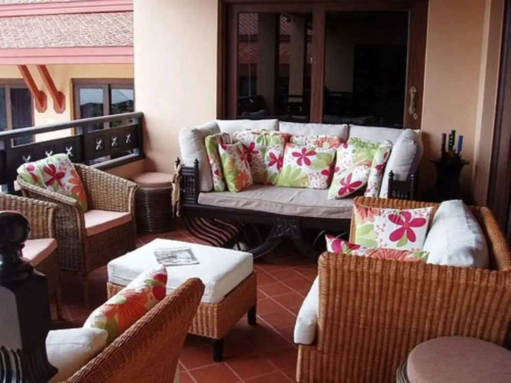 5 Bedroom Oceanview Pool Villa