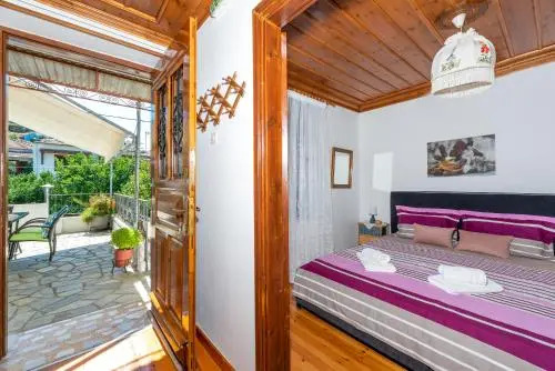 Faros Hotel