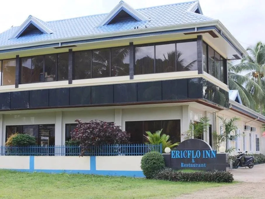 Ericflo Inn and Restaurant