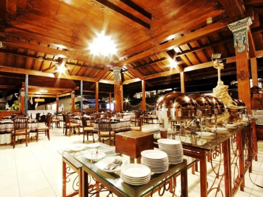 Cakra Kusuma Hotel