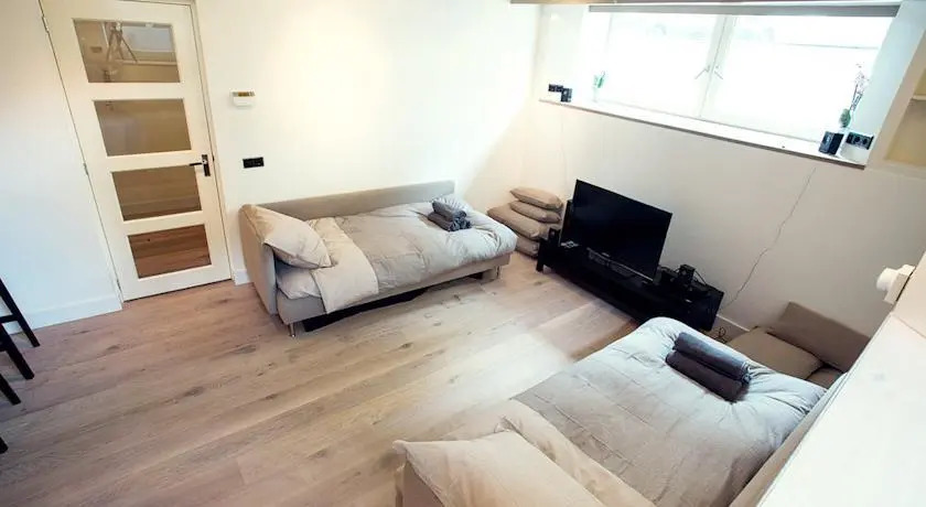 One Bedroom Apartment (4 Adults)