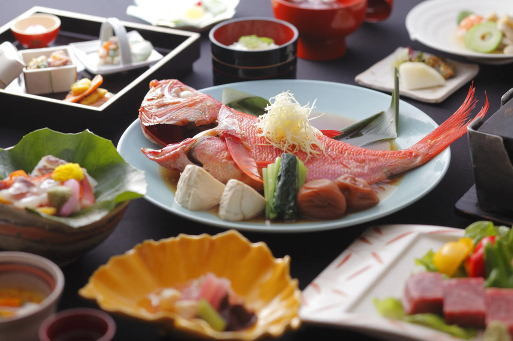 Atamionsen Yuyado Ichibanchi