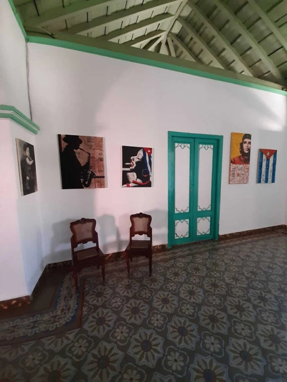 Hostal 14 De enero
