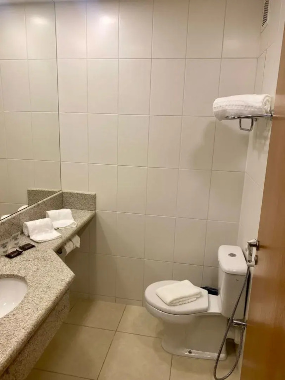 UniHotel Salto