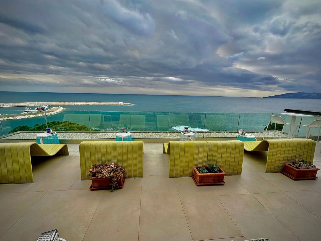 Hotel Cala Luna