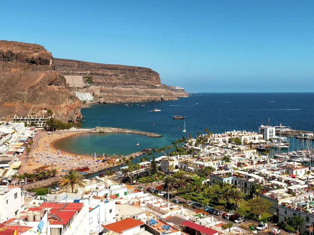 Apartment in Heart of Mogan near Beach