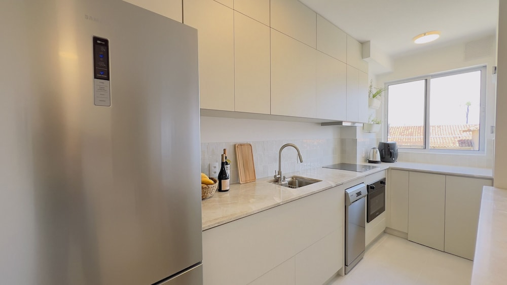 Solarium Beach Club - Apartamento T1.304