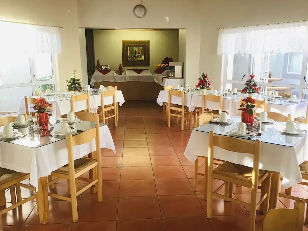 Rocky Shore Guesthouse