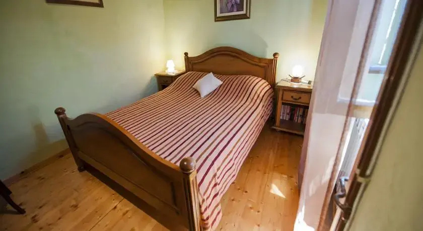 Apartment Girasole 271