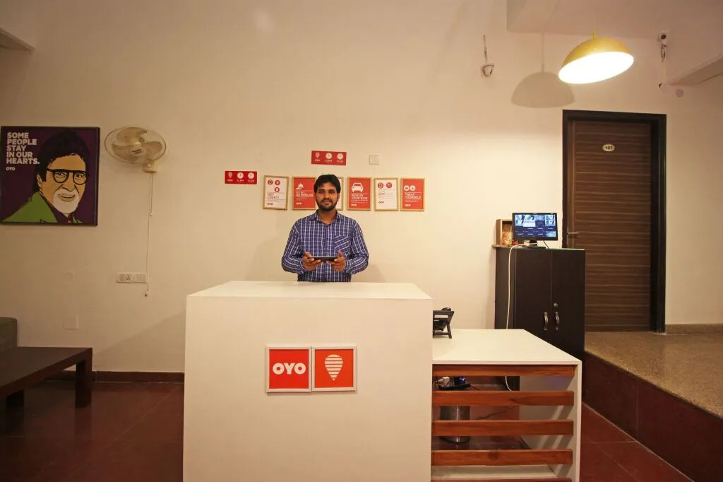 OYO Flagship 273 Noida Expressway SEZ