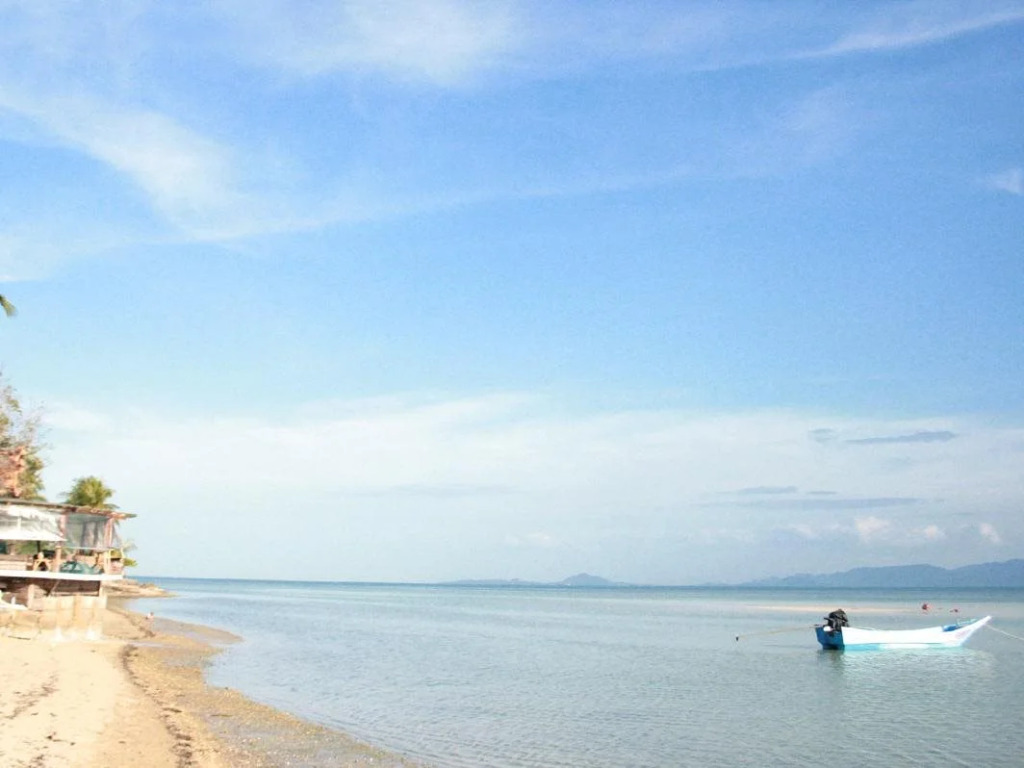 A1 Koh Phangan Guesthouse & Hostel(เอวัน เกาะพะงัน เกสท์เฮาส์ แอนด์ โฮสเทล)