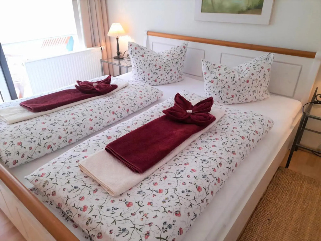 Waldoase I - Fewo mit Schwimmbad, Sauna und WLAN