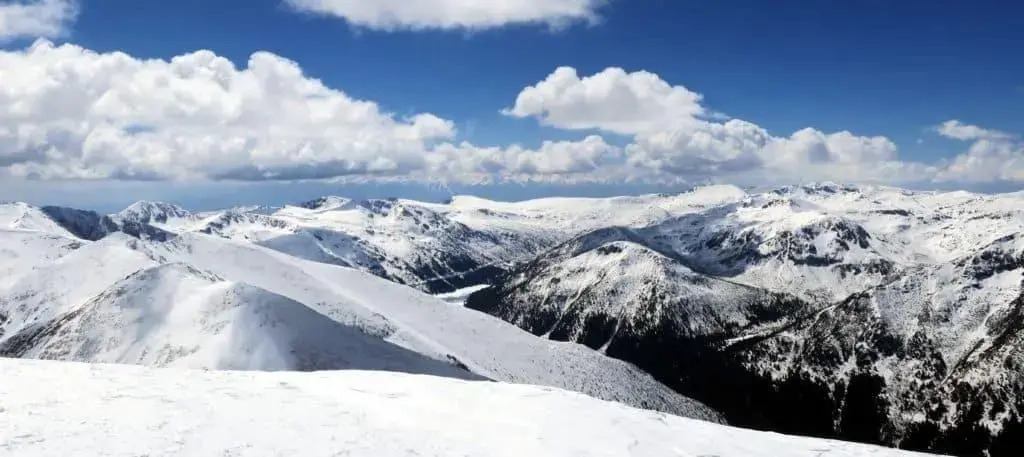 Mont Blanc