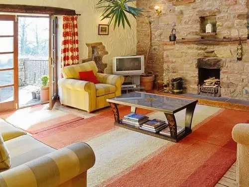 Garden Cottage