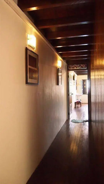 Melaka Jonker Tan Cheng Lock Guest House