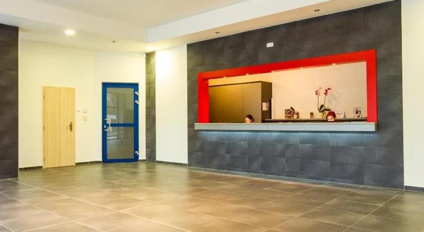 SPORT HOTEL České Budějovice
