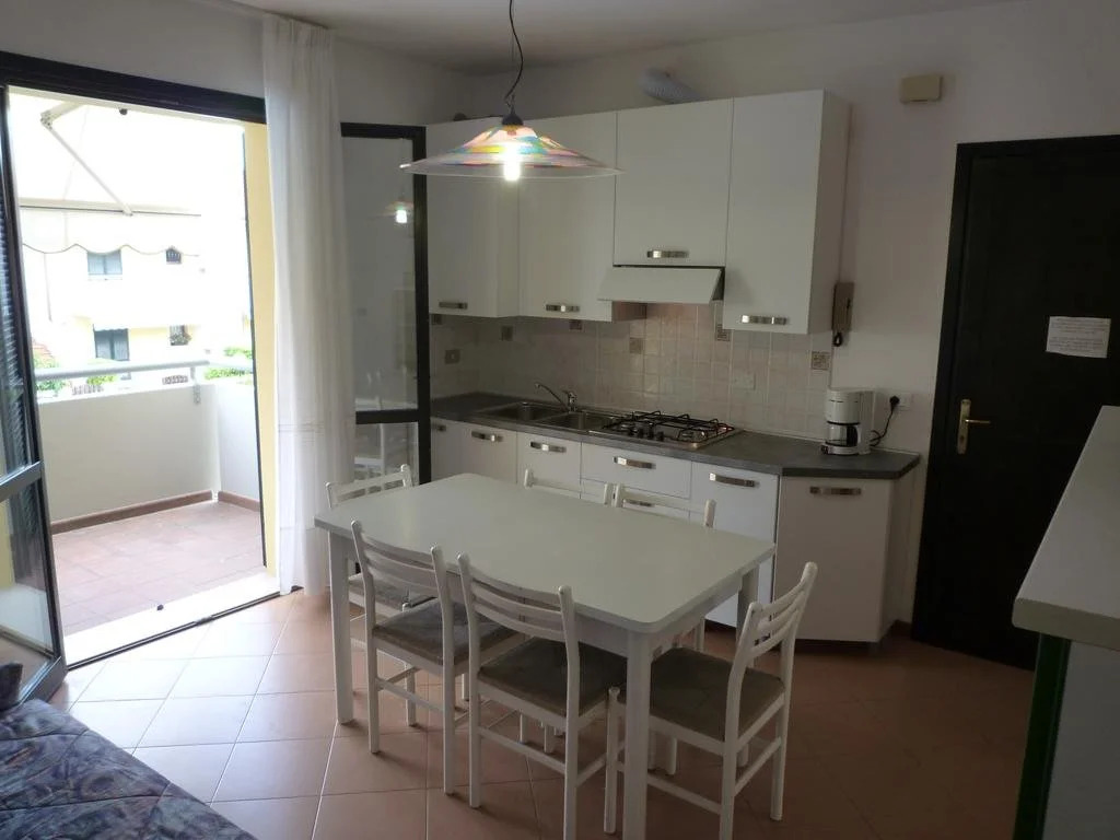 Appartamenti in Residence Portosole e Residence Tamerici con piscina-Cavallino Treporti