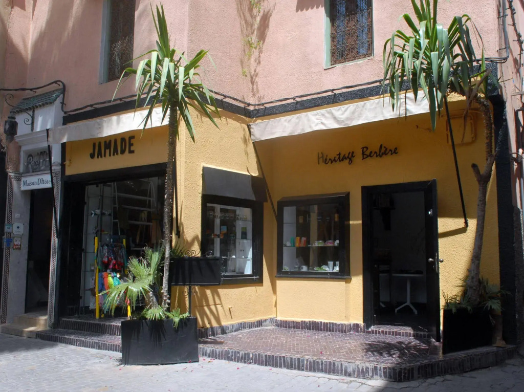 Riad Celia