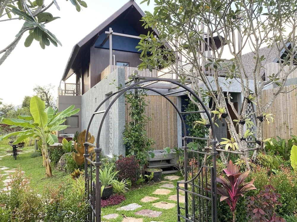 Yatika Boutique Chiang Dao