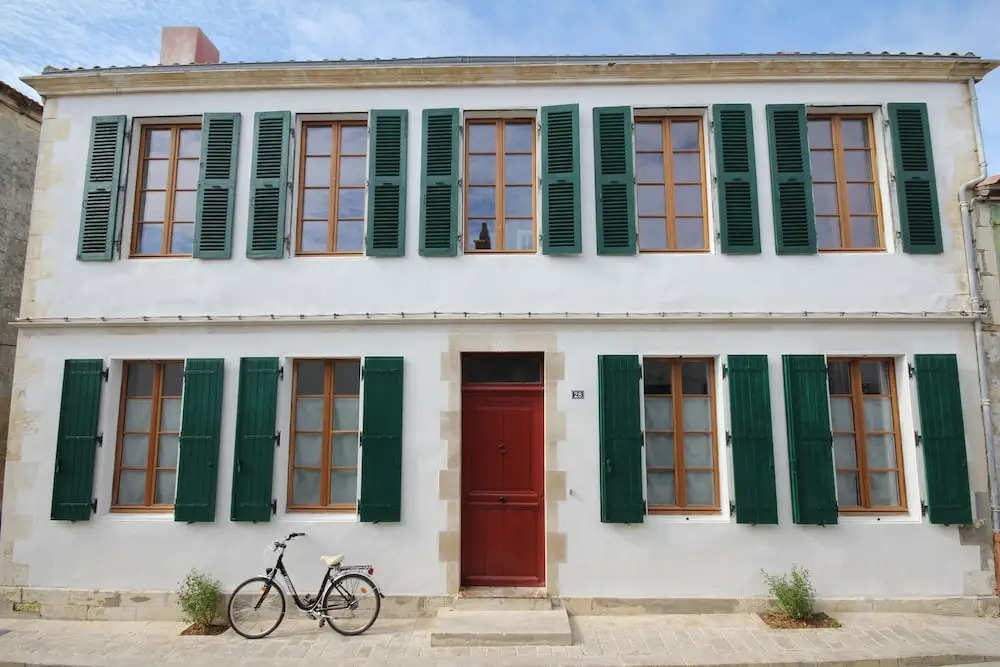 Maison Espanel