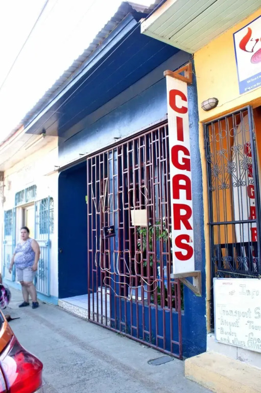 Blue Angel Hostel