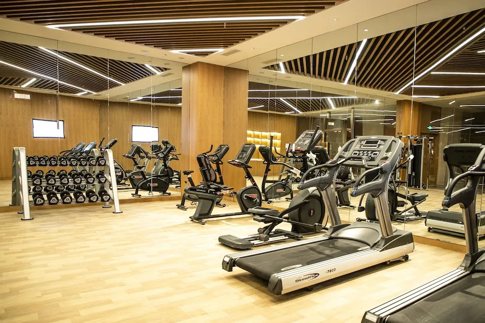 Holiday Inn Xining Datong by IHG