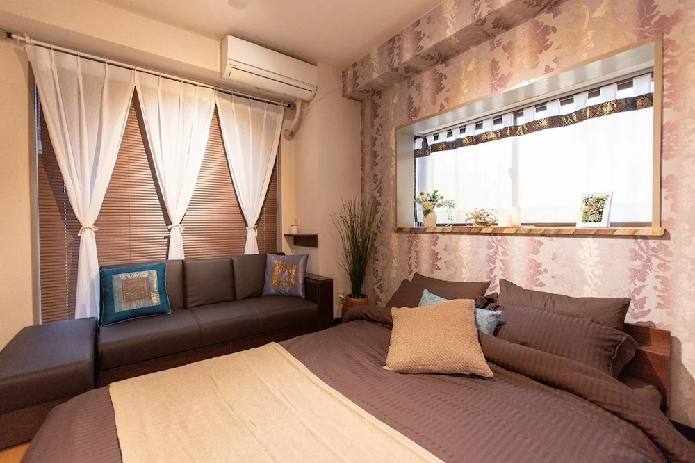 Omotenashi House Kawaguchi