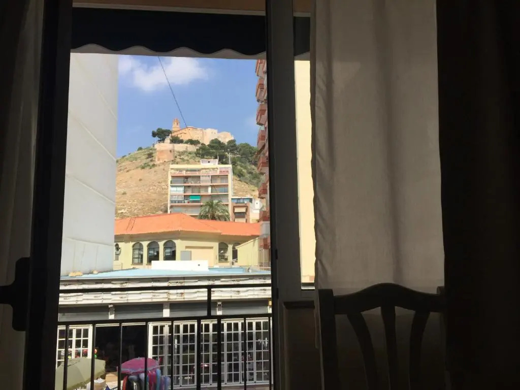 Hostal Boutique Luna de Gavín