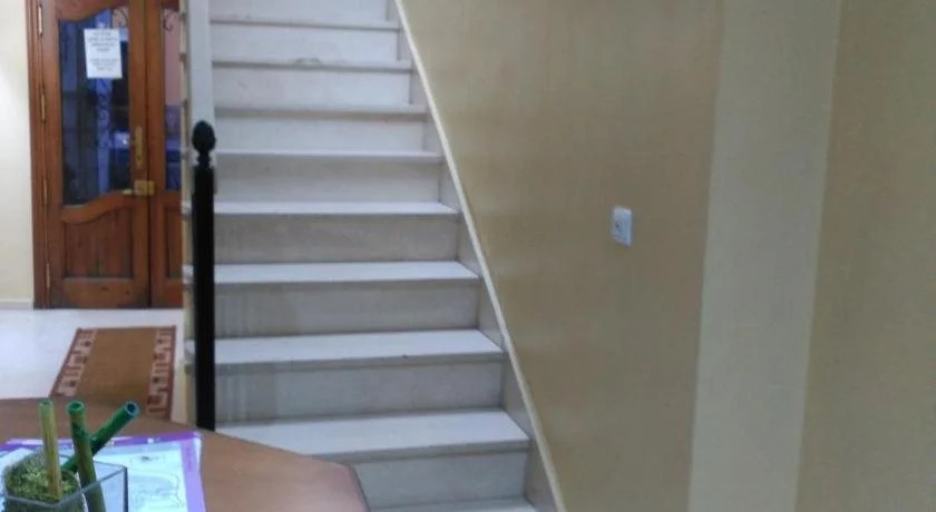 Hostal DP El Pilar