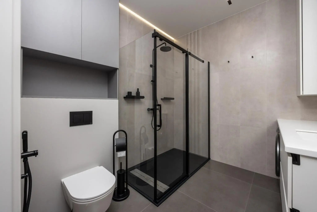 Sun Apartments на улице Депутатская 10Д корпус 1