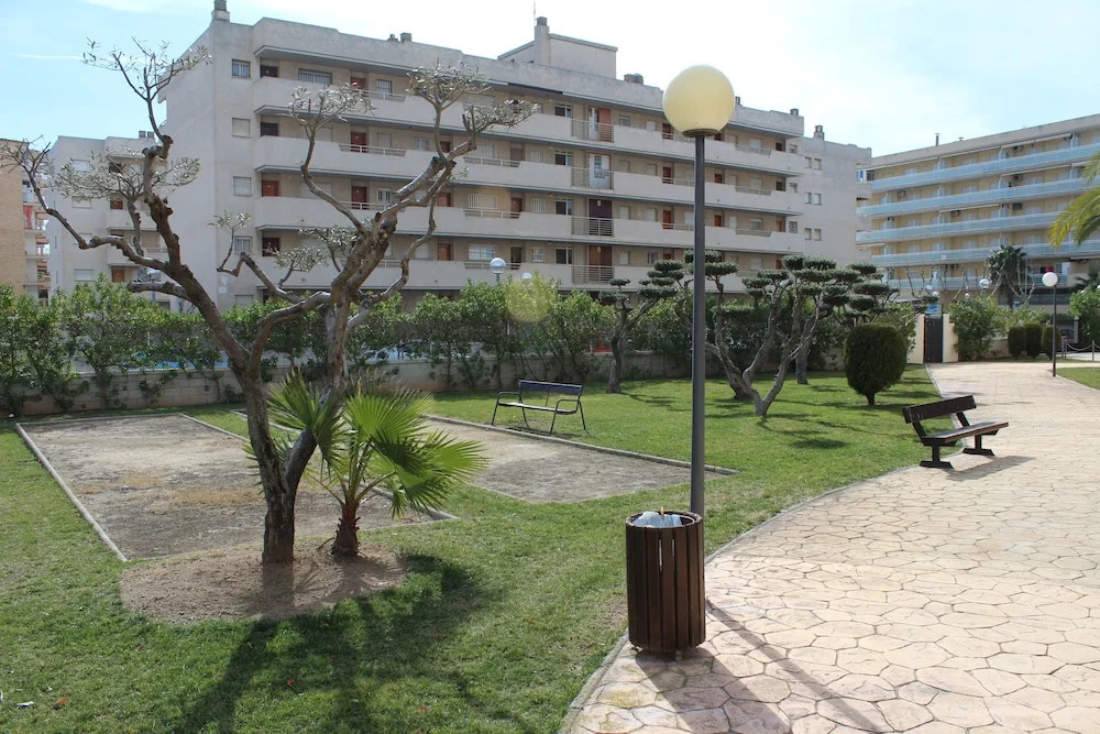 Alea Rentals - Acquamarina