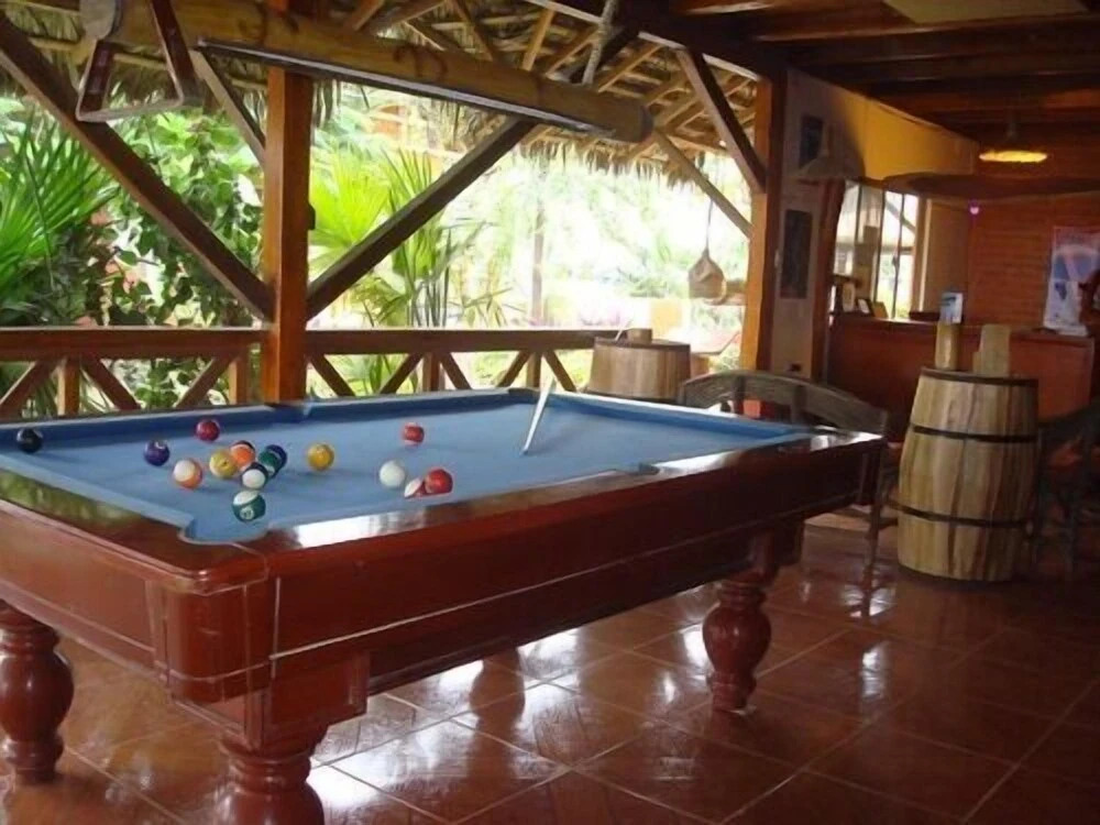 Hotel Nantu Hostería