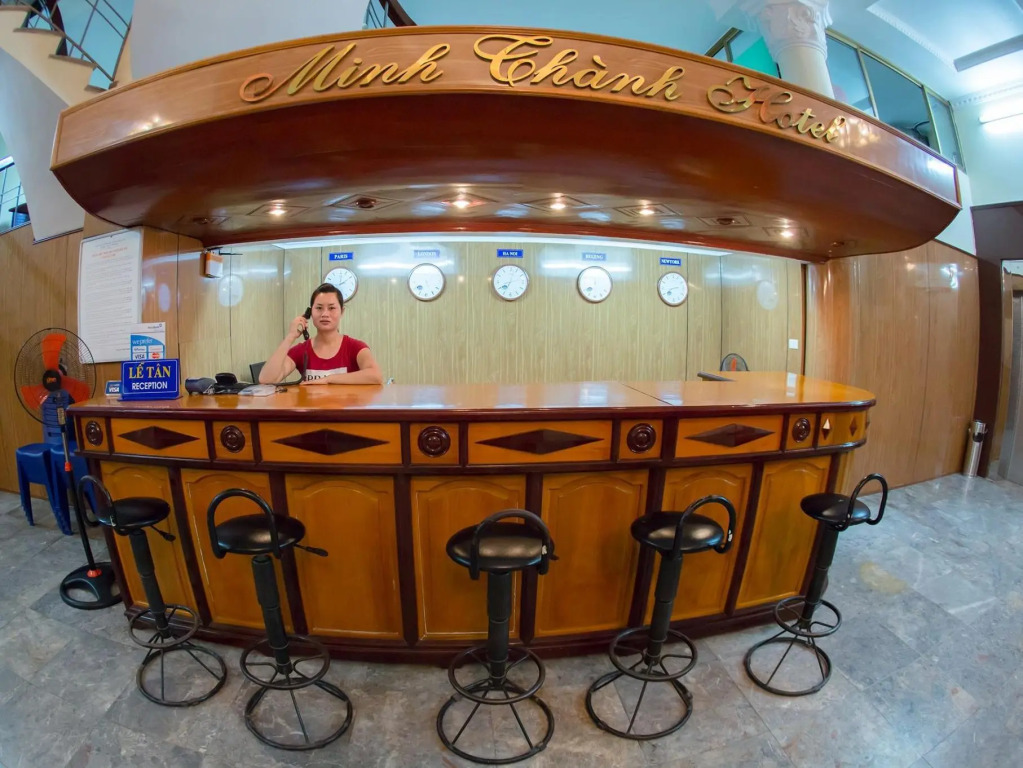 Minh Thanh Hotel