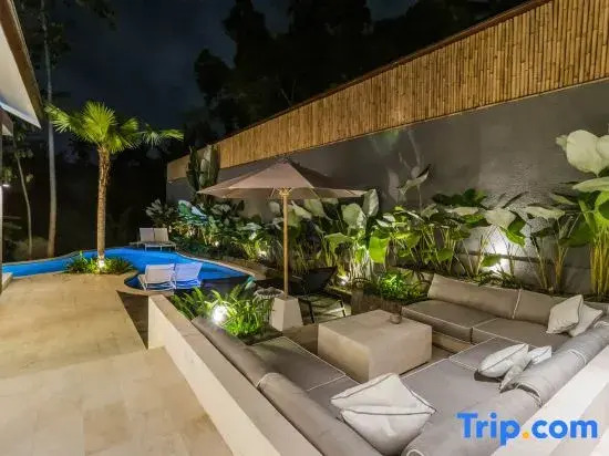Villa Irena by BaliSuperHost