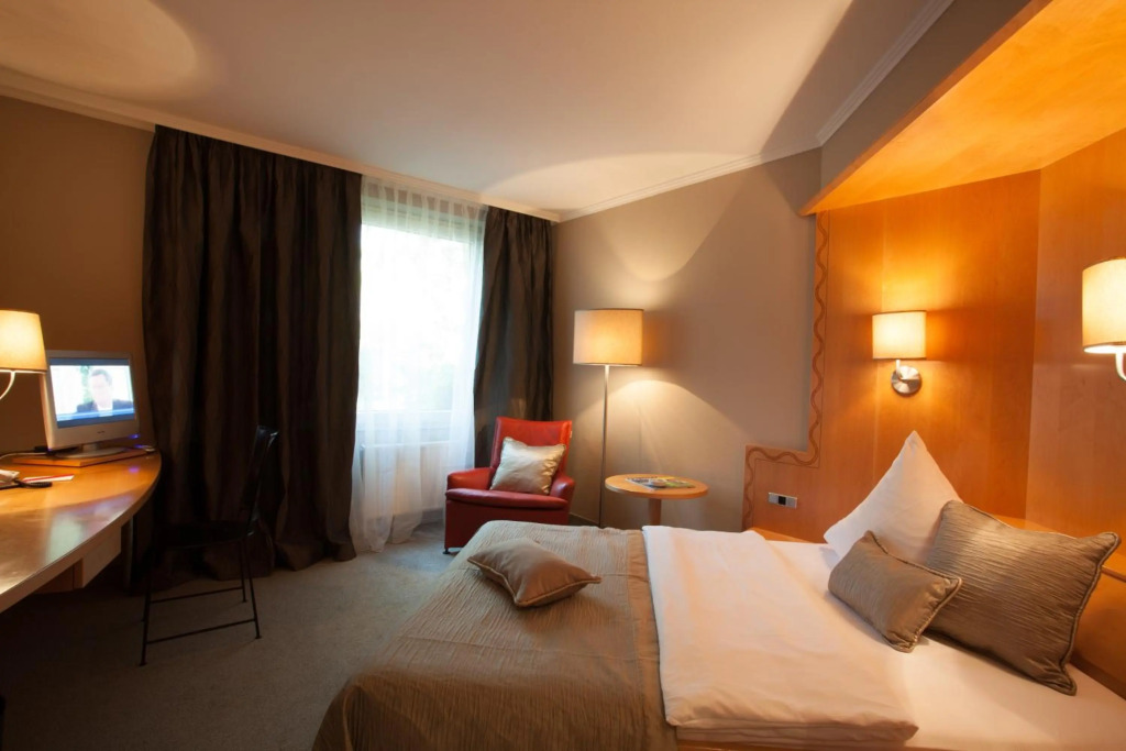 Hotel Gude