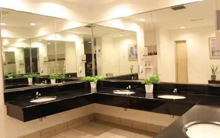 Time square luxury suites