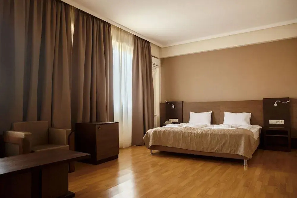 Olympus Hotel by Umbrella, Tbilisi