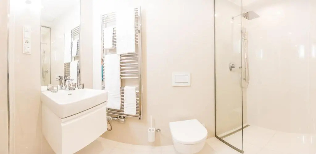 Residence Glamour Excellent