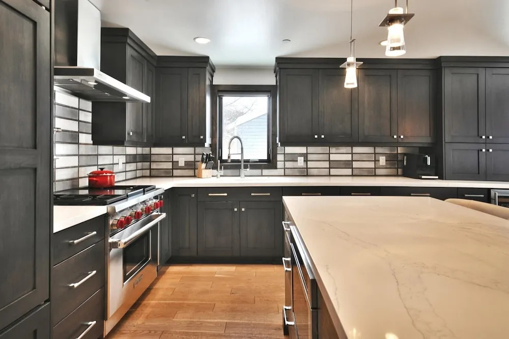 Pinetree by Avantstay Modern Park City Getaway w/ Patio & Balcony