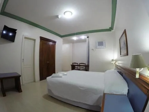 Grande Hotel Lages