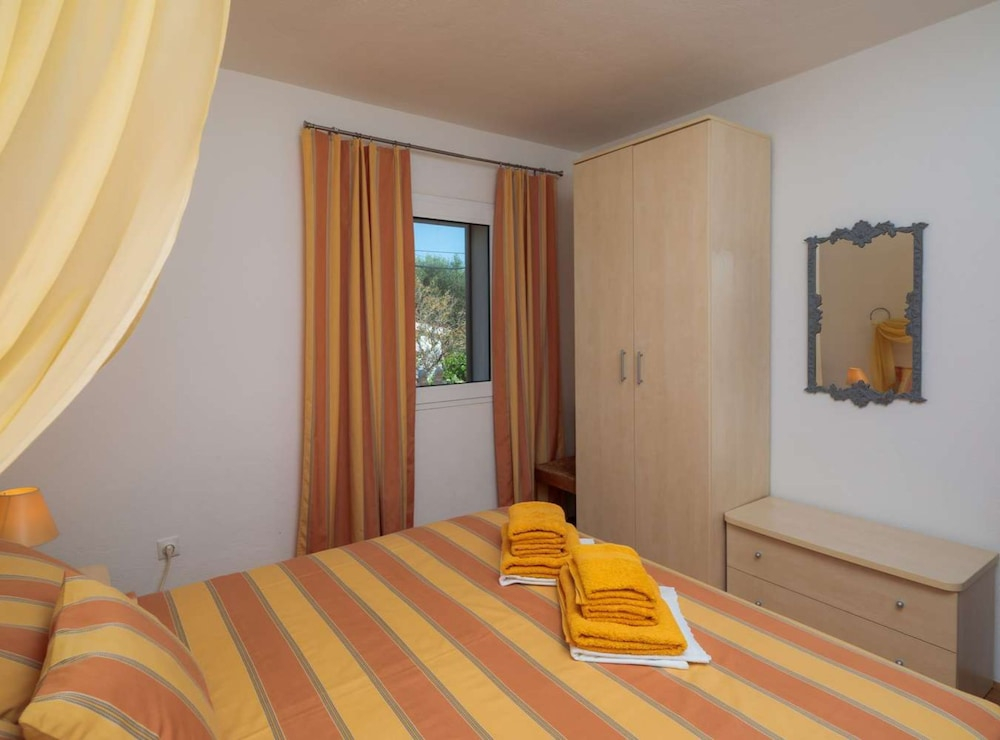 Apartment Oaza