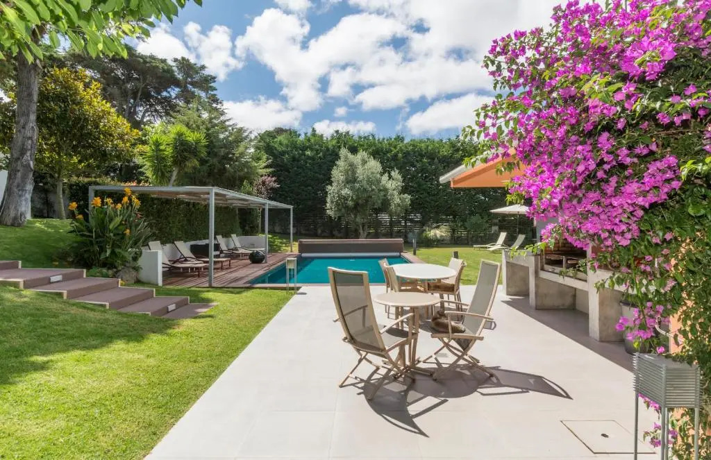 Cascais Casa Laranja Boutique House