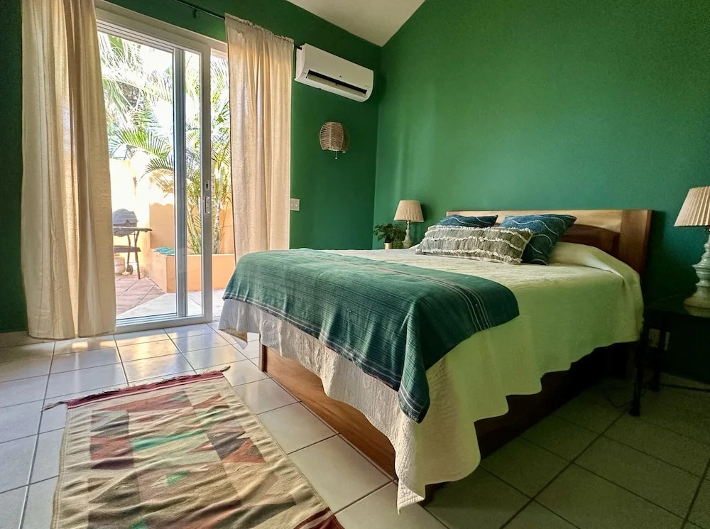 Casa Del Mar - Paradise In Cabo Pulmo! 1 Bedroom Villa by RedAwning