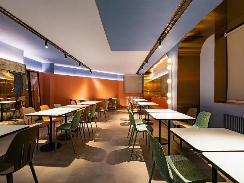 Hanting Hotel (Lanzhou Chengguan Wanda Plaza)