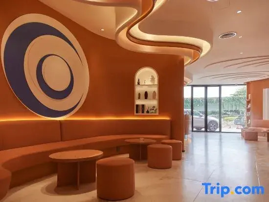 Xiamen Shanxun Everlasting Sea Hotel